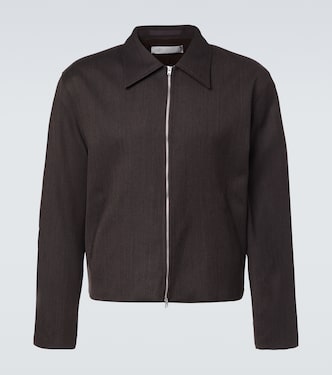 Jacke Mini aus Schurwolle | Our Legacy
