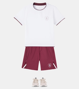 T-shirt imprimé | Brunello Cucinelli Kids