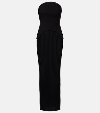 Kesi gown | Solace London