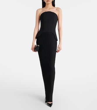 Kesi gown | Solace London