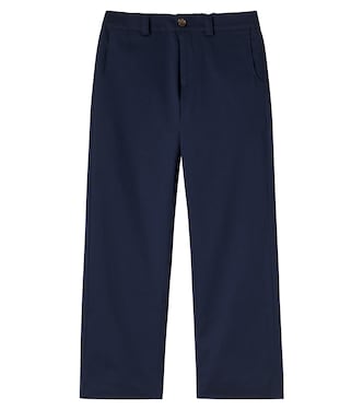 Cotton chinos | Pepa London