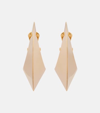 Clip-on earrings | Alaïa