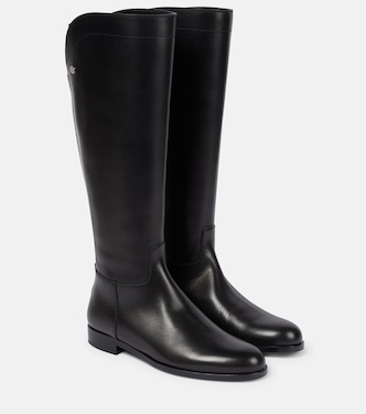 Botas Welly de piel | Loro Piana