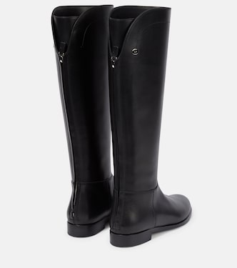 Stivali Welly in pelle | Loro Piana