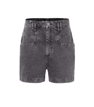 Short Esquia en jean | Isabel Marant