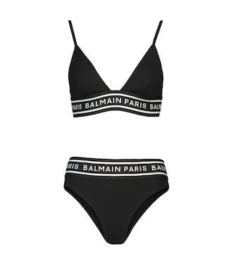 Logo bikini | Balmain