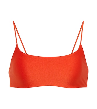 Muse bikini top | Jade Swim