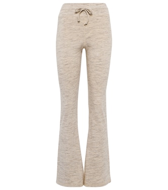 Pantalones de chándal Lotus Milly | The Upside