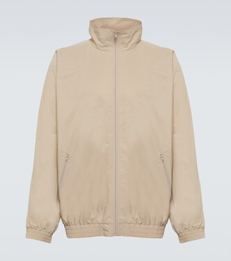 Nantuck bomber jacket | The Row