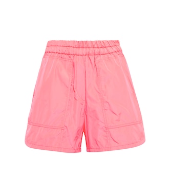 Shorts de tiro alto | Dries Van Noten
