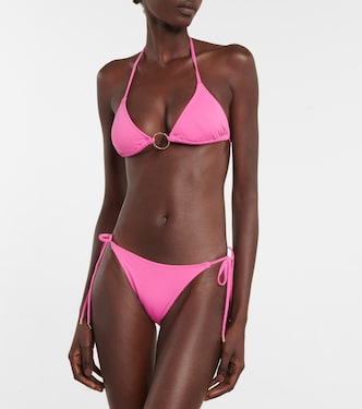 Bikini-Oberteil Miami | Melissa Odabash