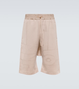 Shorts in cotone | Byborre