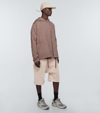 Shorts in cotone | Byborre