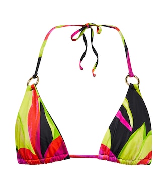 Top de bikini Mini Ring | Louisa Ballou