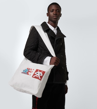 Cabas imprimé | Comme des Garçons Shirt