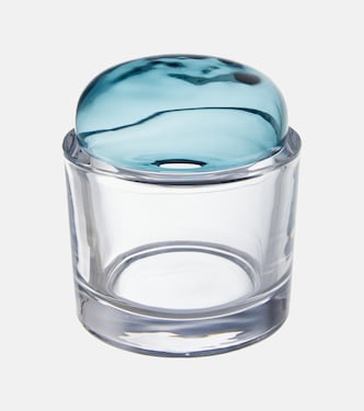 Ecrin Large jar | Nude