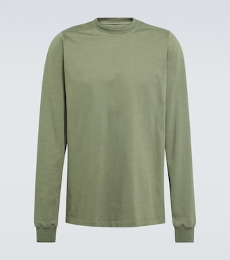 Top en coton | Rick Owens