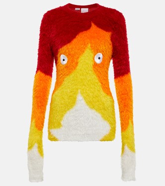 x Howl’s Moving Castle – Pull Calcifer | Loewe