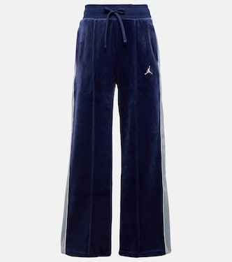 Jogginghose Air Jordan aus Samt | Nike