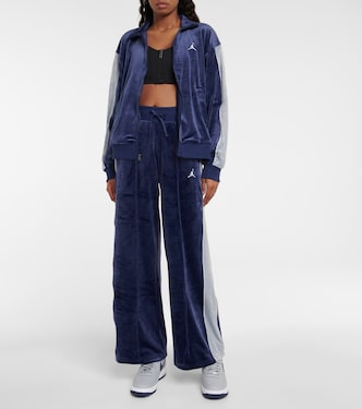 Jogginghose Air Jordan aus Samt | Nike