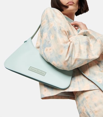 Sac Platt Mini en cuir | Acne Studios