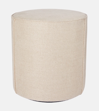 Mono Tall pouf | Fredericia Furniture