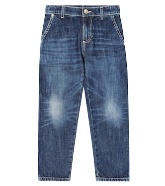 Jeans | Versace Kids