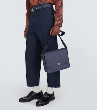 Ophidia GG Medium shoulder bag | Gucci