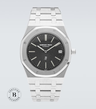 Certified Pre-Owned Uhr Royal Oak | Audemars Piguet