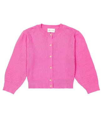 Cardigan en coton | Morley