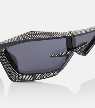 Occhiali da sole Giv Cut con cristalli | Givenchy