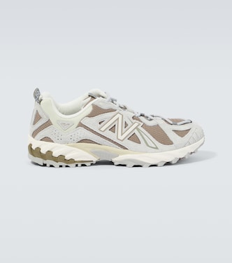 Zapatillas 610 con ante | New Balance
