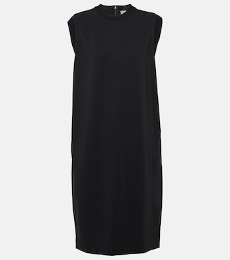 Abito midi in cady | Toteme