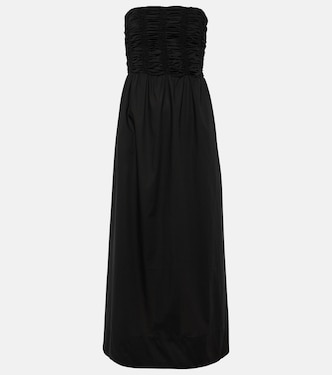 Midikleid Dominquez aus Baumwolle | Faithfull
