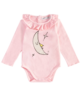 Baby - Body Beneath The Moon in misto cotone | Bobo Choses