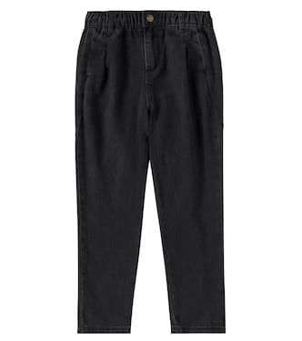 Jeans regular Zander | Rylee + Cru