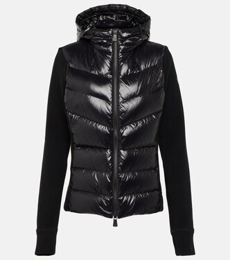 Daunenjacke | Moncler Grenoble