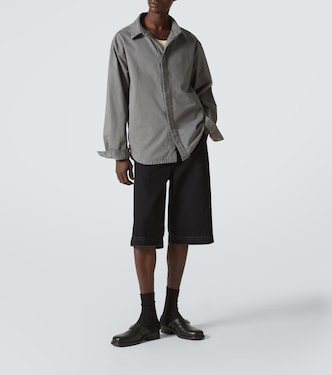 Short en jean | Entire Studios