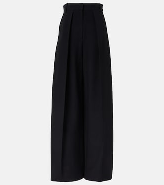 Maris high-rise wide-leg pants | Khaite