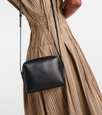 Borsa a tracolla Regent in pelle | The Row