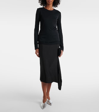 Top | Jil Sander