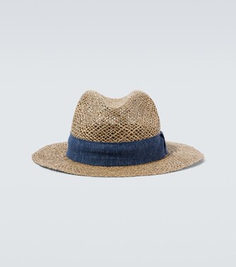 Hut aus Stroh | Kiton