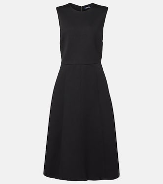 Abito midi Zigote in jersey | 'S Max Mara