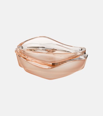 Plex set of 2 decorative trays | Zaha Hadid Design