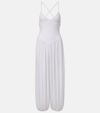 Jumpsuit Kenny | Norma Kamali