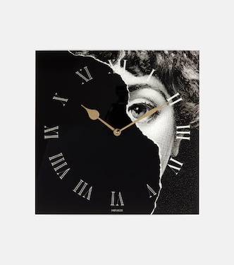 Wanduhr Tema e Variazioni Nr. 145  | Fornasetti