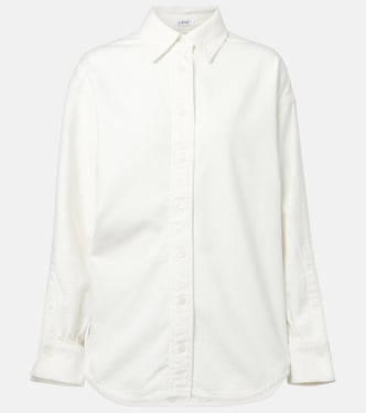 Cotton shirt  | Loewe