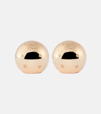 Stars set of 2 salt and pepper shakers | L'Objet