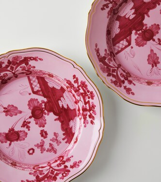 Assiette Oriente Italiano | Ginori 1735