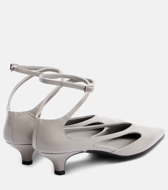 Salones de piel | Toteme